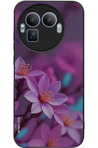 Other Σειρά Sonique Ηλιοβασίλεμα στην Εδέμ Θήκη Realme GT 8 Pro 5G Άνθιση Σακ...