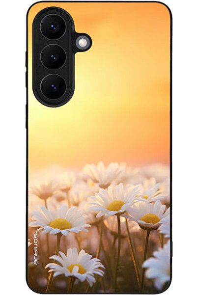 Other Σειρά Sonique Ηλιοβασίλεμα στην Εδέμ Θήκη Samsung Galaxy S26 Plus με Χρ...