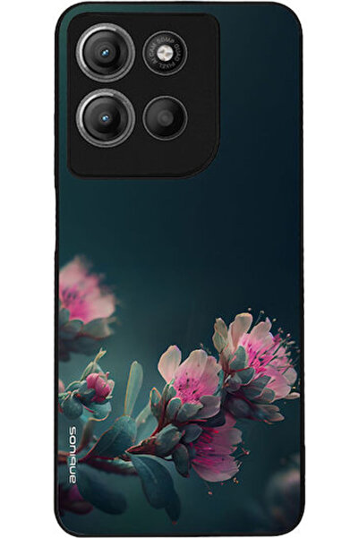 Other Σονίκ Σιλικόνης Πίσω Κάλυμμα (Moto G15)