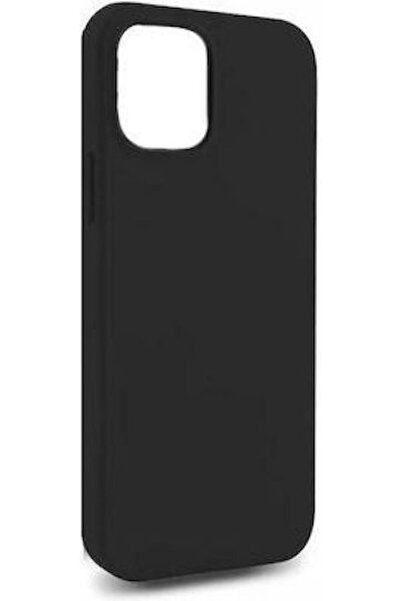 OEM Πίσω Κάλυμμα Σιλικόνης Μαύρο (iPhone 15) Κωδικός: 70034944