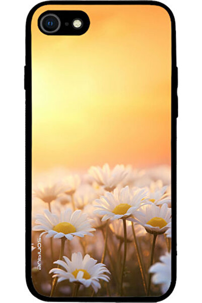 Other Σονίκ Σιλικόνης Χρυσή Πίσω Θήκη για iPhone 8/7
