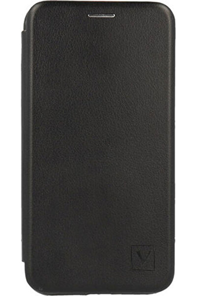 Other Vennus Elegance Book Συνθετικό Δέρμα Μαύρο (Galaxy S20 Ultra) Κωδικός: ...