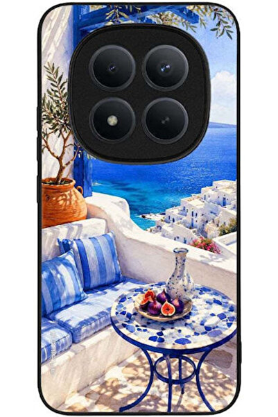 Other Σειρά Sonique Μουσής Ελληνικών Νησιών Θήκη Xiaomi Redmi Note 15 Pro Plu...