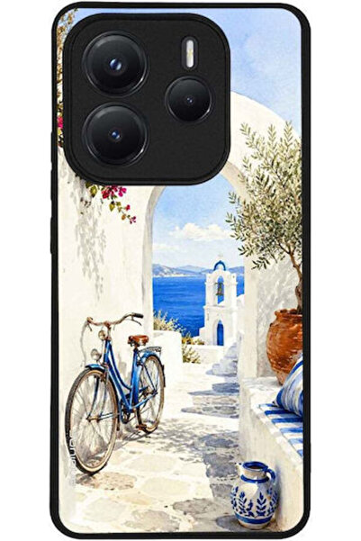 Other Σειρά Sonique Μουσής Ελληνικών Νησιών Θήκη για Xiaomi Redmi Note 14 5G:...