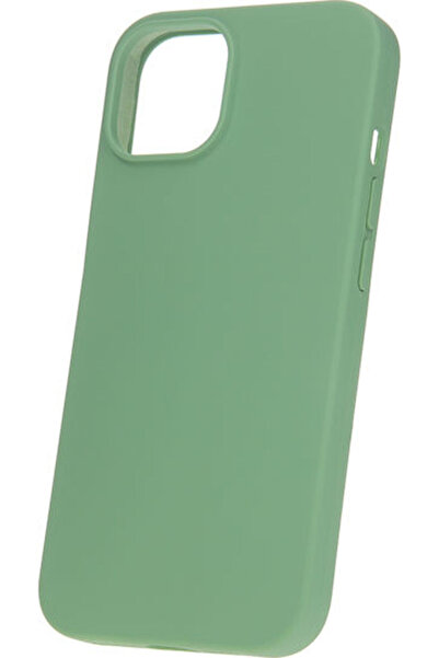 Telforceone Πίσω Κάλυμμα Σιλικόνης Πράσινο (iPhone 14 Pro) Κωδικός: GSM180001