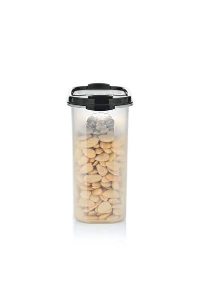 Tupperware Oval Kuru Gıda Kabı-3 1.7L