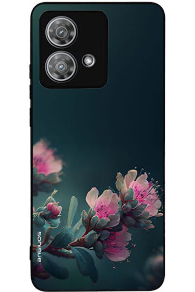 Other Σονίκ Σιλικόνης Πίσω Θήκη (Motorola Edge 40 Neo)
