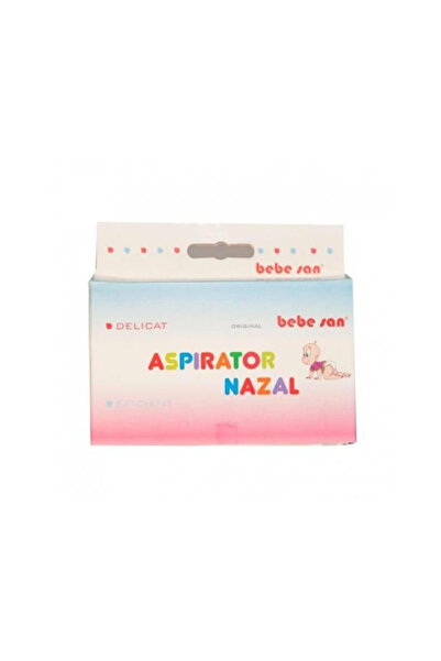 Matrix Ρινικός Αποφρακτήρας Bebe San