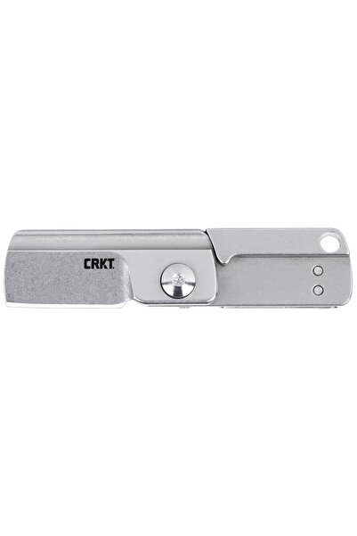 CRKT Σουγιάς Box KeySlip Joint, Silver