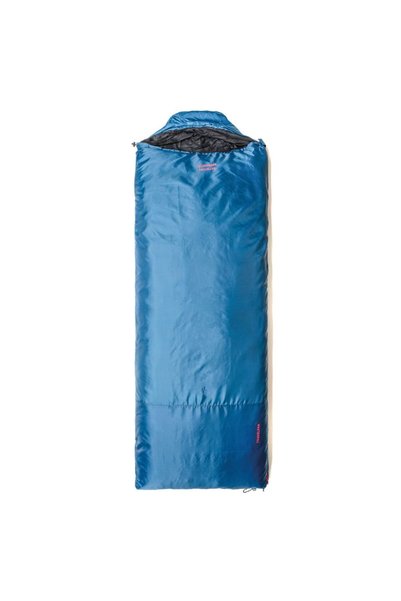SNUGPAK Υπνόσακος Travelpak Traveller [+7°C, +2°C ] Petrol Blue