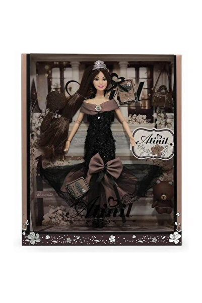 MAKSIK Figurina WX146-1, interactiva, din vinil, multicolor, 282x344 mm