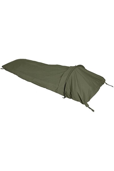 MFH Υπνόσακος Bivouac Bag Hooped Bivy Olive