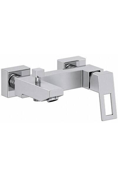 RAK Ceramics PACIFIC single lever bath and shower mixer