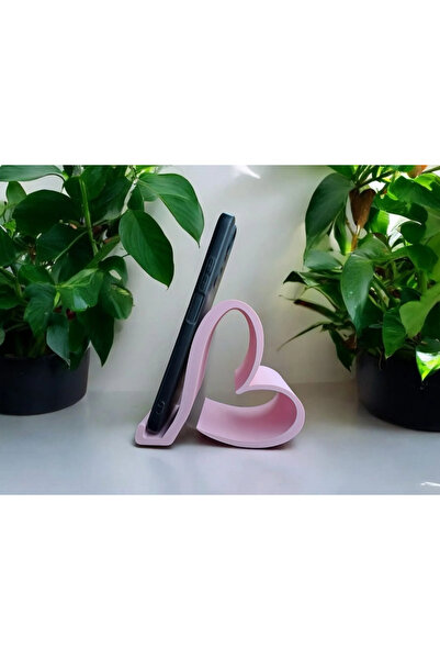 DU&ER Phone Holder Desktop Phone Stand