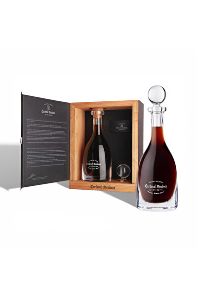 SANTA MİNO Cardenal Mendoza Non Plus Ultra, 45%, 0.5L