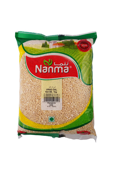 Nanma Urad Dal 1kg