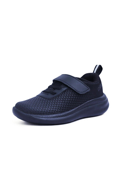 PLAETO Multiplay School Lightweight, Durable, Comfortable Uniform Shoes for B...