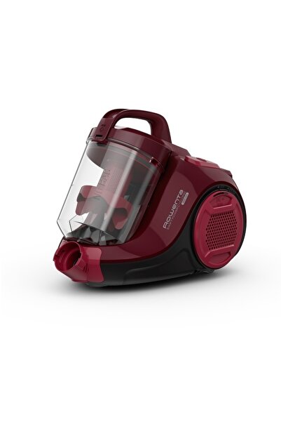 Rowenta Cordless bagless vacuum cleaner Swift Power Cyclonic RO2910EA, 750W, ...