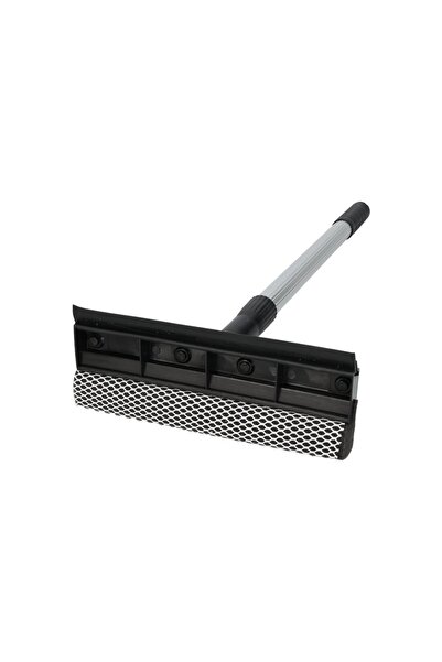 Carpoint Racleta spalat geamuri auto Protecton, telescopica 40-70 cm, cu bure...