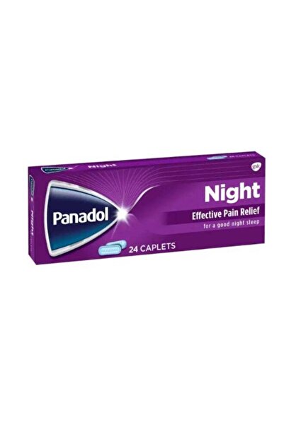 Panalife NIGHT TAB 24S
