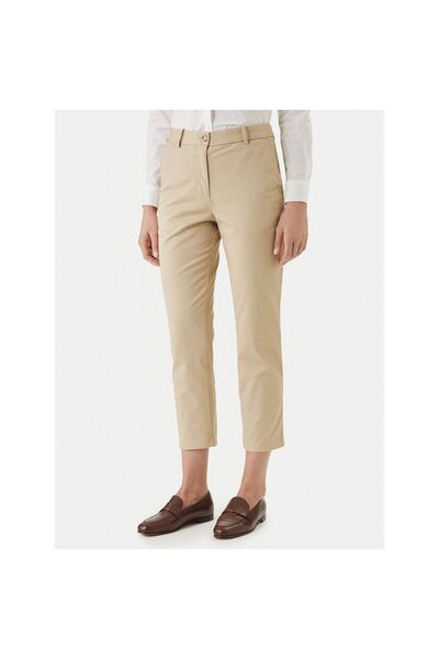 Gant Pantaloni chino de damă 4150380 Bej