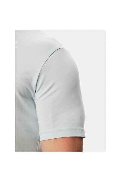 Karl Lagerfeld Ανδρικό T-shirt 755750 563221 Μπλε