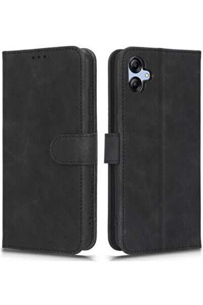 OEM Galaxy Book Μαύρο (Samsung Galaxy A04e) Κωδικός: 01SAM3865