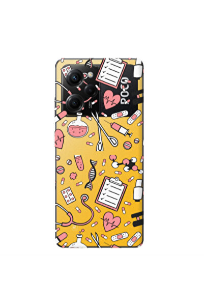Other Xiaomi Poco X5 Pro Laboratory Transparent Silicone TPU Θήκη