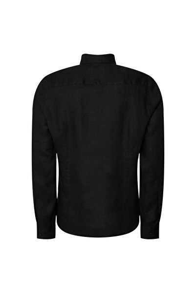 Joop Cămașă bărbătească 10100636 Negru