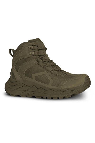Pentagon Αρβύλες Gravity Trekking 6 WP Boots Ranger Green 44