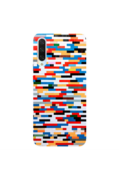 Other Xiaomi Mi 9 Lite Color chart Transparent Silicone TPU Θήκη