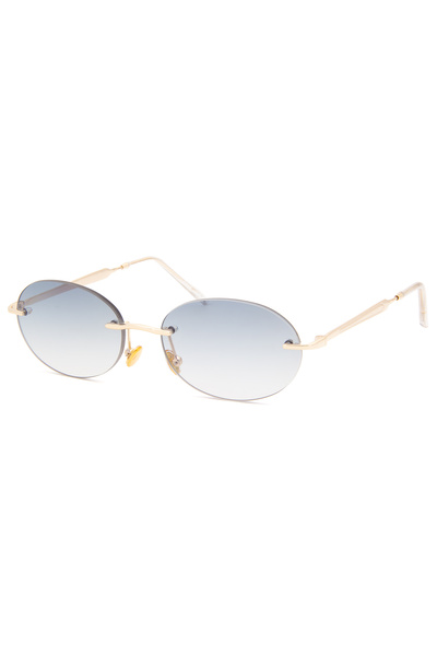 Falenti Ae2632-C5 57 Unisex Sunglasses