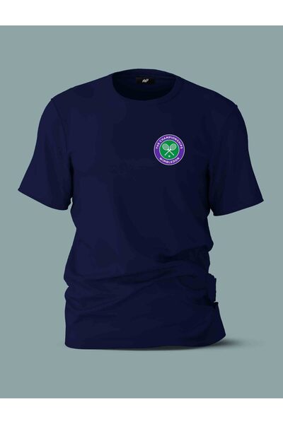 FNBX Wimbledon Tennis T-shirt