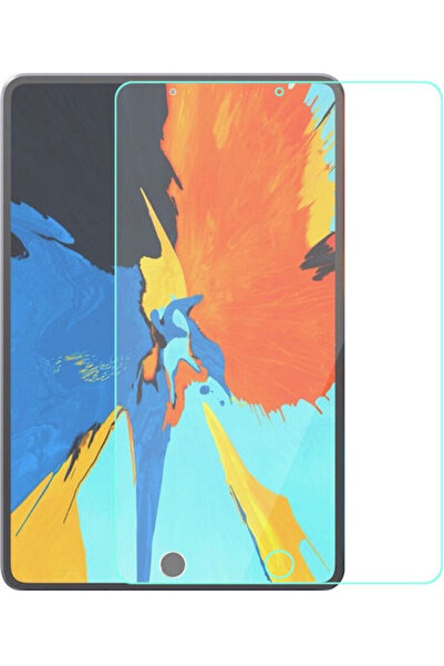 OEM Σκληρυμένο Γυαλί (Ipad Mini 6 (2021)) 12IPA0043 Κωδικός: 12IPA0043