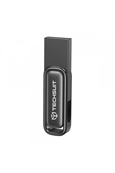 Techsuit Memorie Externa USB-A 3.0 THSM33, 64Gb