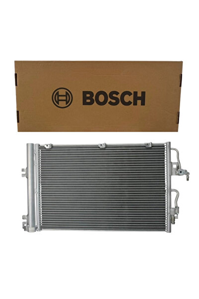 Bosch 1986AD2016 | Klima Radyatörü | Opel Astra H Zafira B 2004-2010 1.4 - 1....