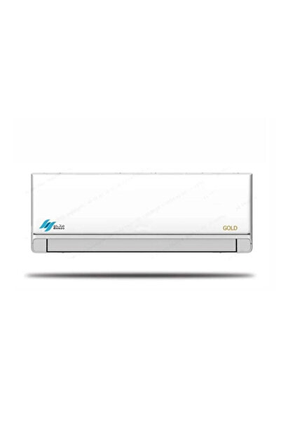 MANDO Gold Split Inverter Air Conditioner – 21200 BTU – Cool and Heat – AU-24...