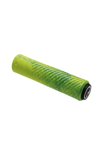 Ergon Set de mânere bicicletă GXR, cauciuc cu celule de aer, pentru MTB / cro...