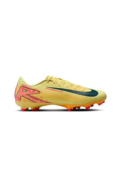 Nike ΖΟΥΜ ΒΑΠΟΡ 16 ΑΚΑΔΗΜΙΑ KM FG/MG FQ8377-800 Πορτοκαλί 44