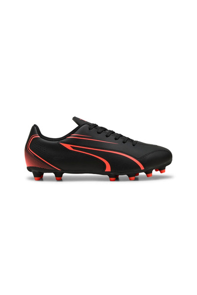 Puma ΒΙΤΟΡΙΑ FG/AG 107483-09 Μαύρο 46
