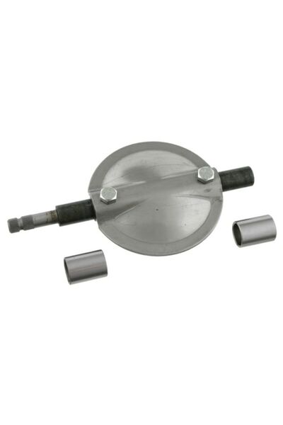 FEBI BILSTEIN Clapeta Esapament Mercedes Actros Actros MP2 / MP3 Axor Axor 2 ...