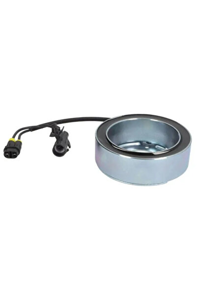 Thermotec Bobină Cuplaj Magnetic (compresor) SUZUKI SWIFT 3/SX4