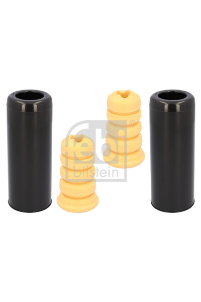 FEBI BILSTEIN Kit Set Protectie Amortizoare Spate Bmw 2 (f45) 2 Gran Tourer (...