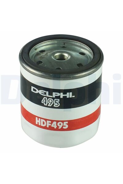 DELPHİ Filtru Combustibil Mercedes 123 (c123) 123 T-model (s123) 123 (w123) 1...
