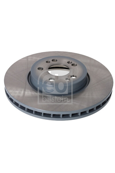 FEBI BILSTEIN Set 2 Discuri Frana Fata Dreapta/Stanga Mercedes Gle (v167) 2.0...