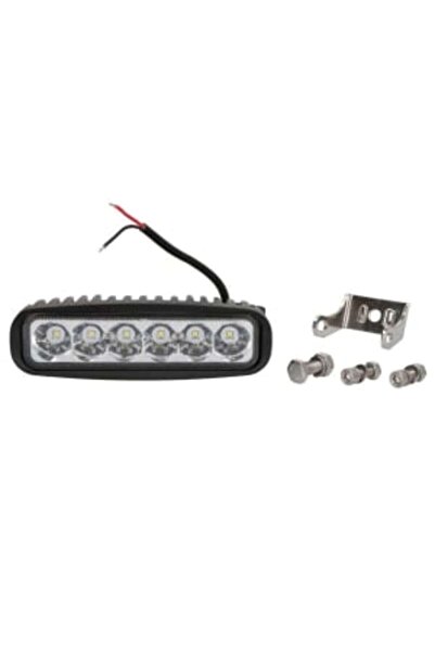 COBON Lampa de Lucru (led 12/24v 960lm Numar Elemente Led 6