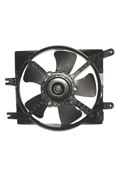 NRF Ventilator Radiator CHEVROLET LACETTI/NUBIRA 47654