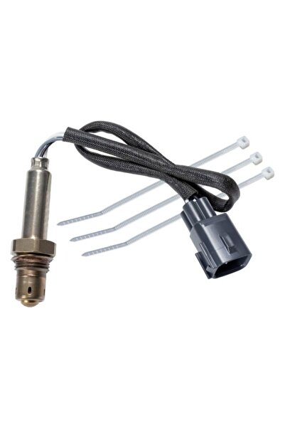 FEBI BILSTEIN Sonda Lambda (numar Fire 4 372mm) Citroen C1 Daihatsu Sirion Pe...