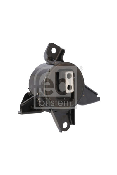 FEBI BILSTEIN Suport Motor pe Partea Motorului Stanga Cauciuc-metal Kia Soren...
