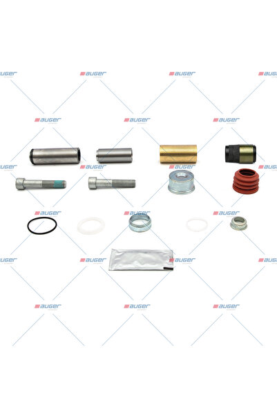 Auger Kit Reparatie Etrier Bpw Iveco Eurocargo I-iii Eurocargo V Eurostar... ...